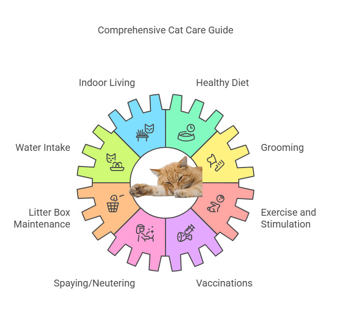 Understand-That-a-Healthy-Cat