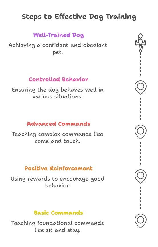 What is Dog Training