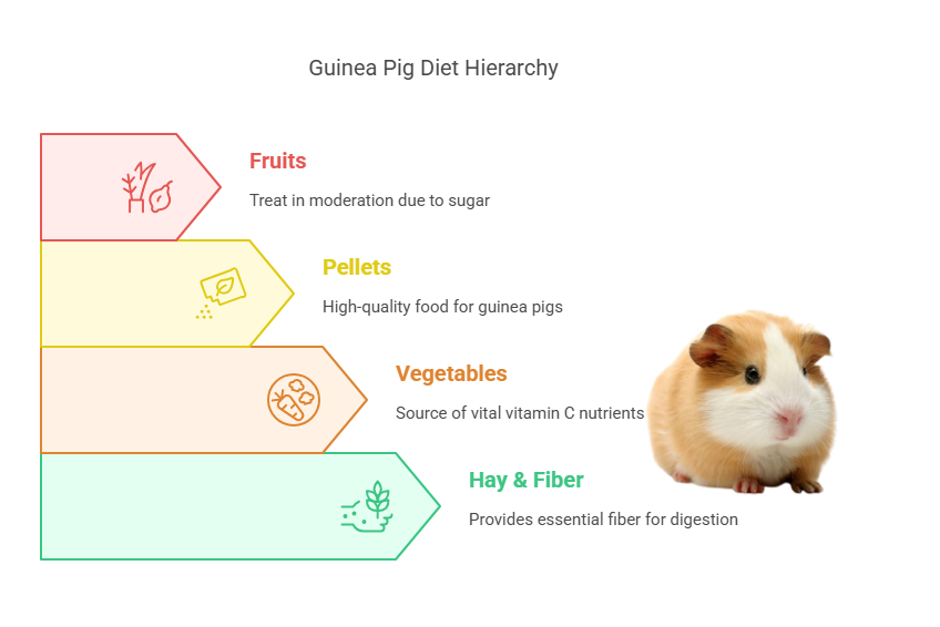 Understanding Guinea Pig Diets